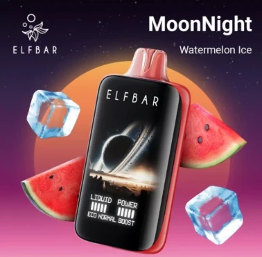 Elfbar Moonnight 40k Puff in Stock suppliers